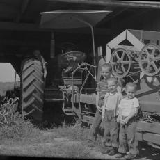 farm